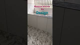 Modular kitchen ka design shots kitchen design yutube [upl. by Oletta571]