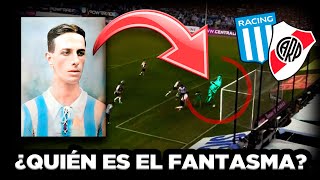 El JUGADOR FANTASMA que Ayudó a GANAR a su CLUB [upl. by Shiri]