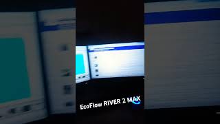 ecoFlow river 2 max ecoflow [upl. by Ihana]