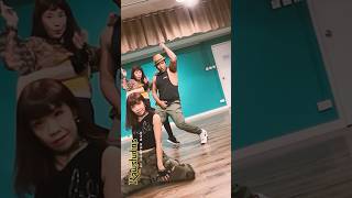 Outrageous dance cover by masterram outrageous britneyspears dance rawstudios britneyspears [upl. by Arlena]