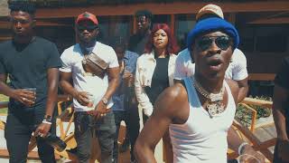 Shatta Wale  1 Don Official Video [upl. by Ajit685]