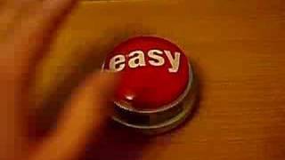 Not so easy button [upl. by Auka]