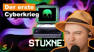 Stuxnet Der krasseste Hack aller Zeiten  Dracon Reaction [upl. by Madra169]