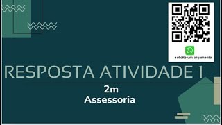 1 O diagrama de relações segue uma sequência de oito 08 etapas para sua construção Quais são [upl. by Oisangi]