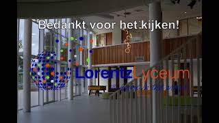 Open dag Lorentz Lyceum 2022 [upl. by Tija]