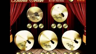 Hand Crash VST by Alan ViSTa [upl. by Kain]