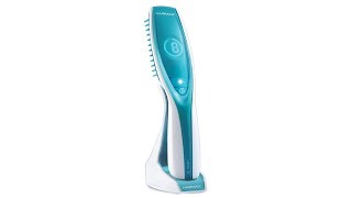 HairMax Ultima 12 LaserComb [upl. by Berstine]