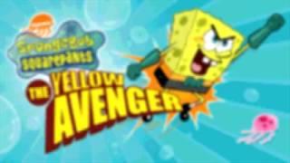 Splooge sckrem  spongbab the yellow fighter [upl. by Amoihc]