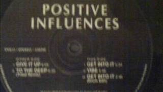 DJ Device and DevibesPositive Influences EPVibeVice Versa 1993 [upl. by Naesar]