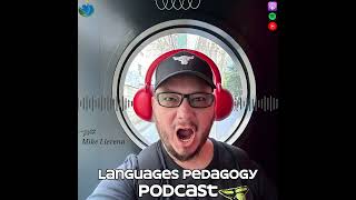 Ep53 The Role of Emotions in Language Learning [upl. by Daggna]