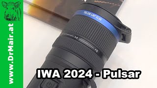 IWA 2024  Pulsar [upl. by Gifford]