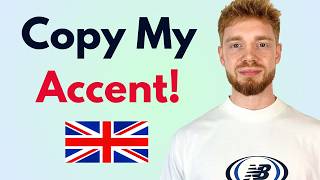 Say These 80 DAILY WORDS in a British Accent MODERN RP [upl. by Aguste867]