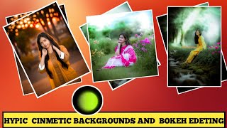 Instagram CINEMATIC PHOTO editing in Mobile  Light room Masking  Full Guide [upl. by Idalia]