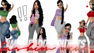 Imvu outfit ideas [upl. by Imogen]