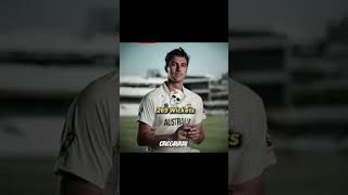 Too far from Australia destructive trio of ausshorts cricket aus bgt [upl. by Eronel]