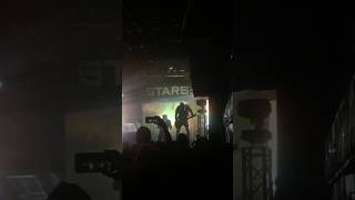 Starset  Satellite Live Part 1  Vessels Tour Dallas Feb 6th 2017 concert [upl. by Vudimir439]