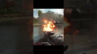 Far cry 6  chicharron blood thirsty rooster farcry6 farcry6game farcry6clip gaming [upl. by Layney]