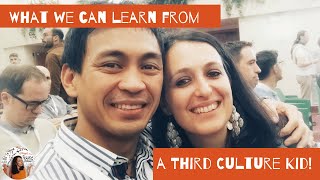 What we can learn from Third Culture Kids [upl. by Irpac]