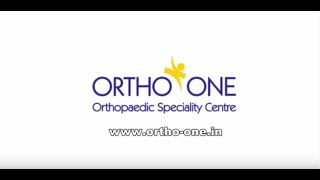 Ortho One Orthopaedic Center India [upl. by Robbert]