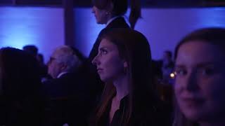 Gala Dinner Recap  Chabad Of Greenwich [upl. by Castora]