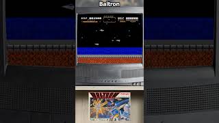 Baltron  NES baltron gameplay nintendo letsplay videogames gaming games gamingvideos [upl. by Reinhardt]