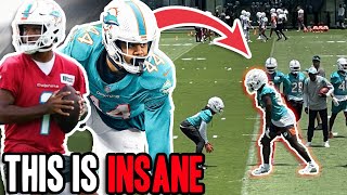 The Miami Dolphins Are Doing EXACTLY What The NFL Feared [upl. by Loni30]