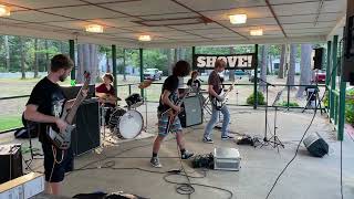 Shove Live at Shurtleff Park Full Concert Performance [upl. by Relyc]