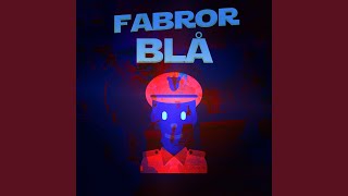 FARBROR BLÅ [upl. by Nanah]