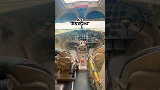 DC3 Flight Deck Tour [upl. by Sapphire]