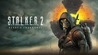 STALKER 2 HIGHEST SETTINGS 1440p DLSS RTX 4070 avg FPS Benchmark ON PC [upl. by Aerdnod]