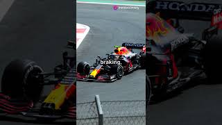 Max vs Norris F1s Epic Showdown maxverstappen f1 formula1 sports austriagp [upl. by Ennove]