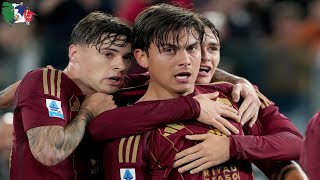 “Dybala via a gennaio” l’annuncio gela i tifosi della Roma [upl. by Eliades404]