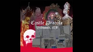 Outside Music  Castle Dracula Wildwood NJ [upl. by Yenhpad235]