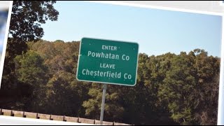 Why Youll Love Living in Powhatan Virginia [upl. by Yniatirb]