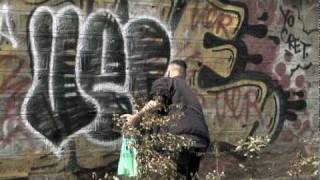 NSA crew quotNO WAYquot rap CHICORIA prod PKING [upl. by Esenaj]