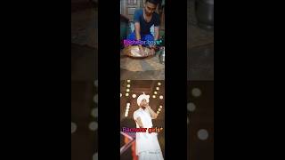 Bachelor boys vs bachelor girls diljitdosanjh viralgirl song boysvsgirls trending comedy [upl. by Ashbey]