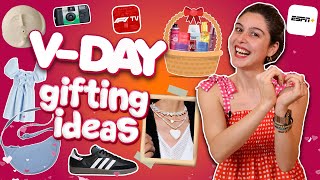 10 Best Valentine’s Day Gift Ideas For 2024 💝 Trending Gifts For Every Budget [upl. by Arved732]