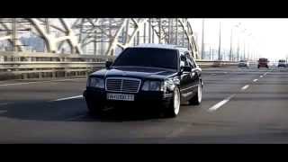 Тестдрайв Mercedes W124 PRO100Drive  Легенды 90х [upl. by Musette]