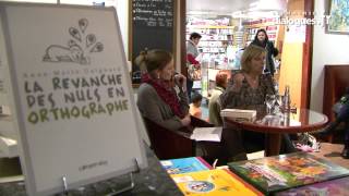 Dialogues avec AnneMarie Gaignard Version Longue [upl. by Atin]