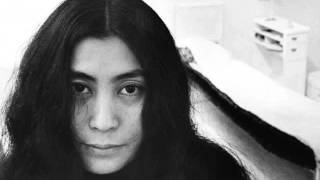 Yoko Ono with Plastic Ono Band quotI Felt Like Smashing My Face In A Clear Glass Windowquot [upl. by Rede]