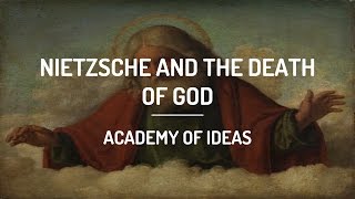 Nietzsche and the Death of God [upl. by Seamus984]