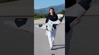 automobile drone technology aviation jet rcairplane 3dprinting nature aigeneratedart [upl. by Eillam]