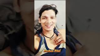 Roshan Bhai comedy funny video [upl. by Pattie]