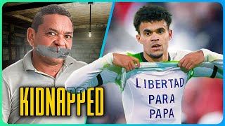 5 Kidnapping Incidents In Football [upl. by Rickie]