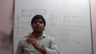 Cardan Method 3 for Equation Solution  By Satyam Sir [upl. by Cirillo790]