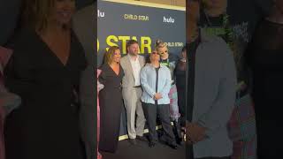 Alyson Stoner Demi Lovato RavenSymoné JoJo Siwa amp More Shine at ‘Child Star’ Red Carpet [upl. by Mezoff]