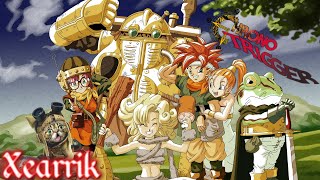 Chrono Trigger  Does It Still Hold Up  A Classic Masterpiece [upl. by Rebekah]