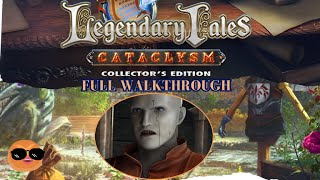 Legendary Tales 2 Full Walkthrough [upl. by Specht]