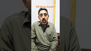 Patient review and recommendation drihsankarim physiotherapy physiotherapist backpain [upl. by Elwee]