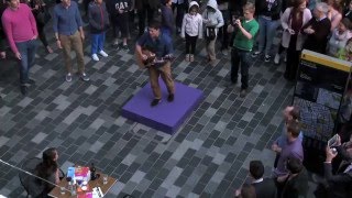 The Most Romantic Wedding Proposal Of All Time As seen on BBCs Oxford Street Revealed [upl. by Yared404]